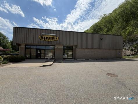 427 Winsted Road Torrington CT 06790