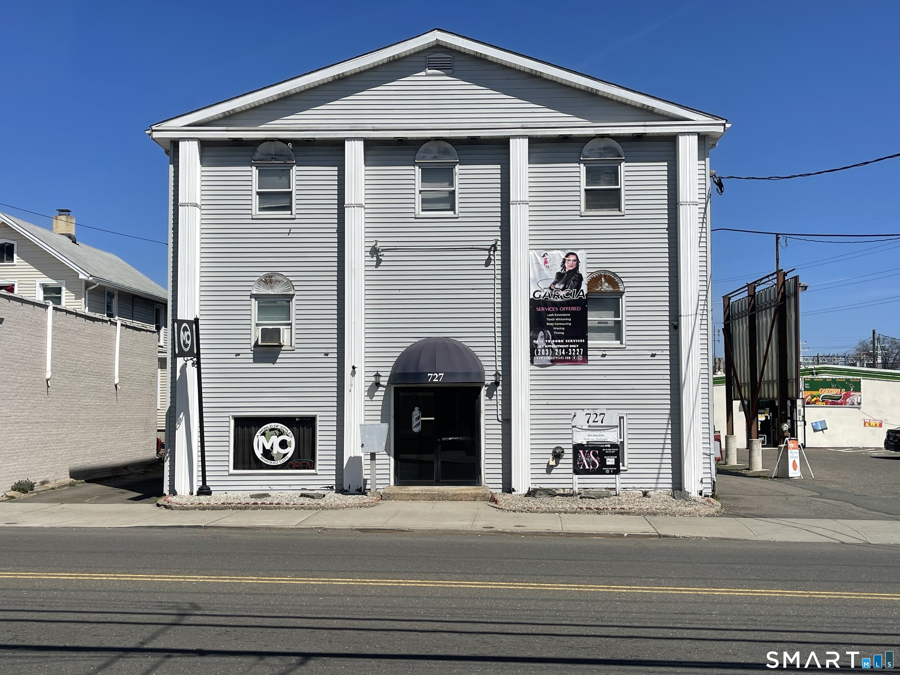 727 Campbell Avenue West Haven CT 06516