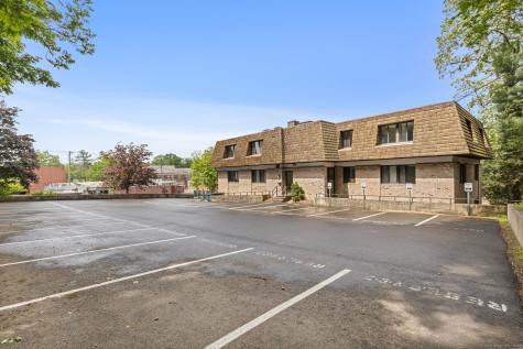 7 Riversville Road Greenwich CT 06831