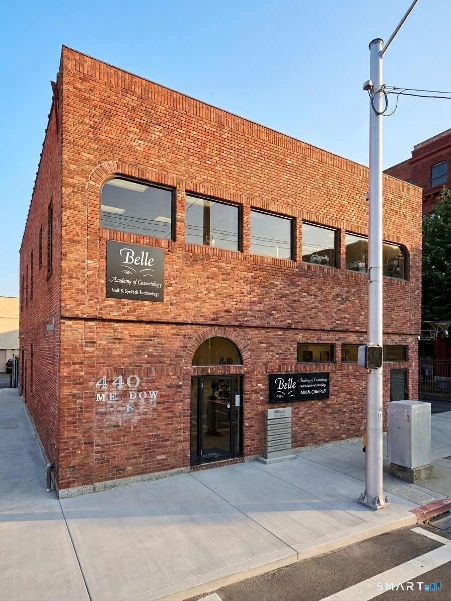 440 Meadow Street Waterbury CT 06702