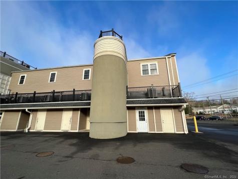 500 Monroe Turnpike Monroe CT 06468