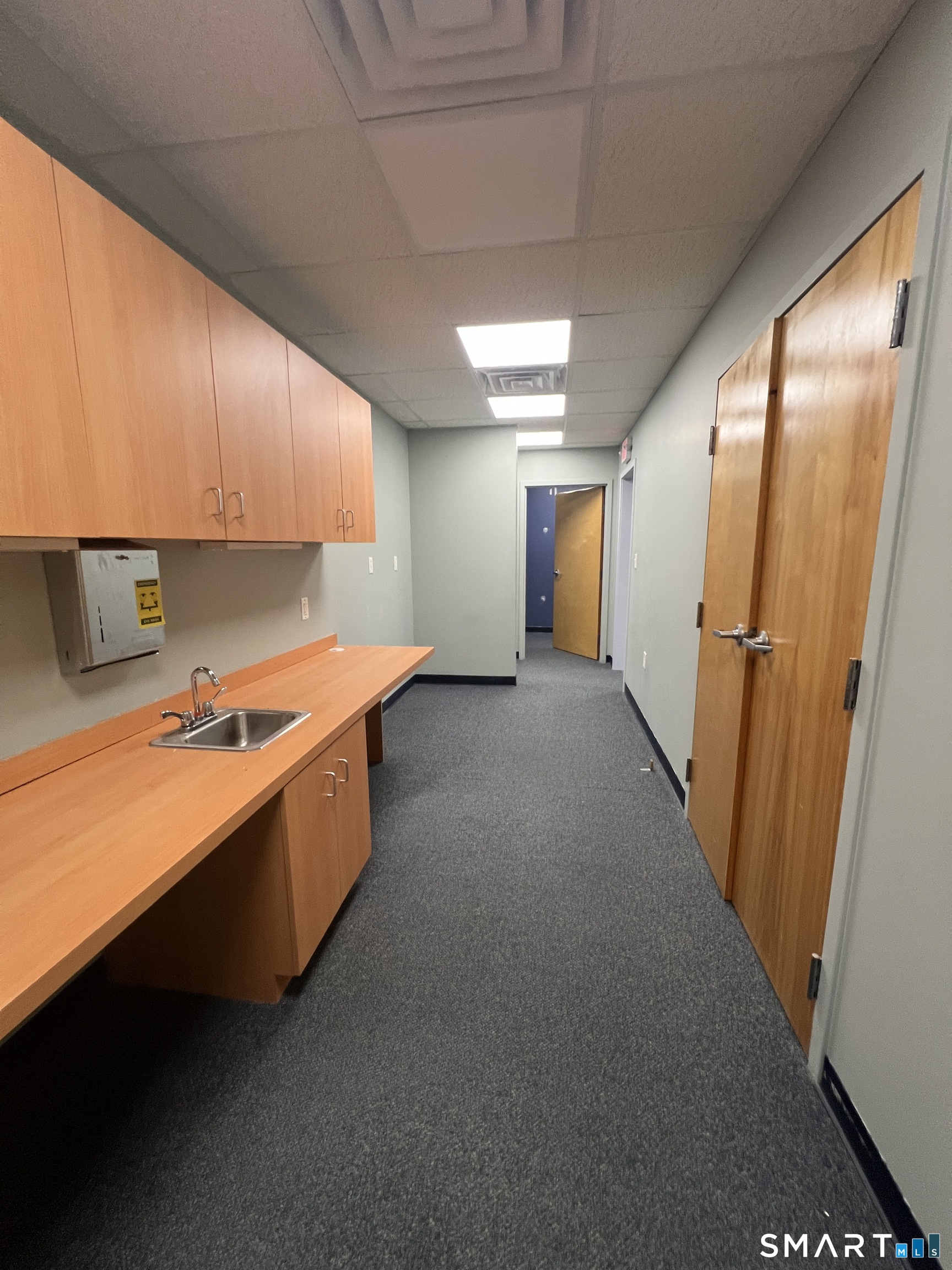 500 Monroe Turnpike Monroe CT 06468