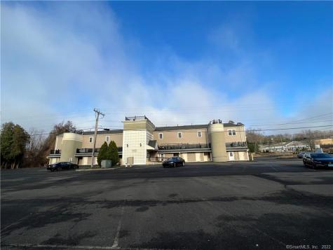 500 Monroe Turnpike Monroe CT 06468