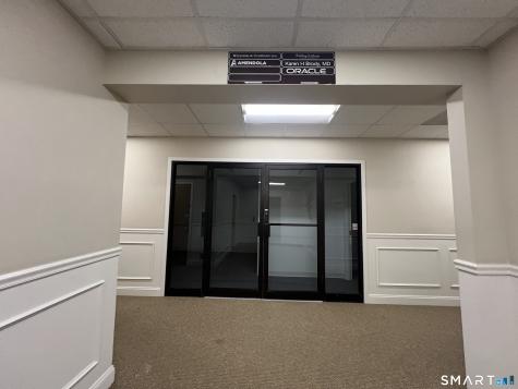 500 Monroe Turnpike Monroe CT 06468