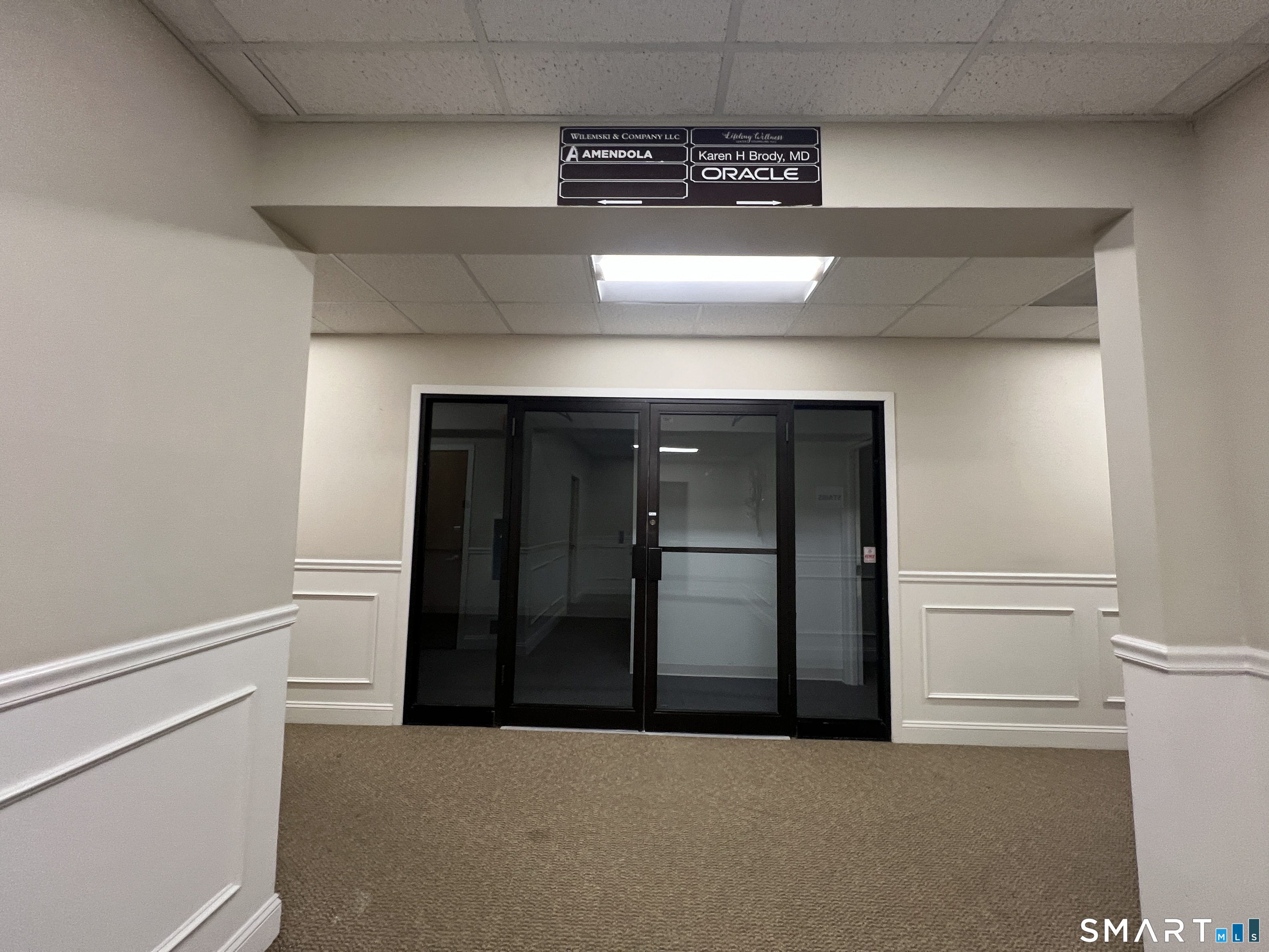 500 Monroe Turnpike Monroe CT 06468