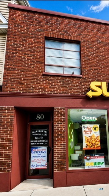 80 Bank Street Seymour CT 06483