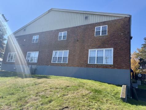 3 Dunham Drive New Fairfield CT 06812