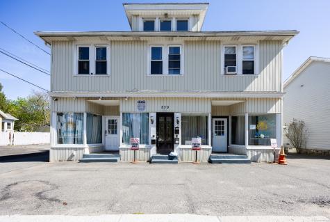 230 Frost Road Waterbury CT 06705