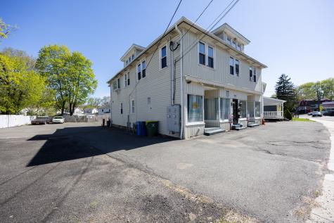 230 Frost Road Waterbury CT 06705