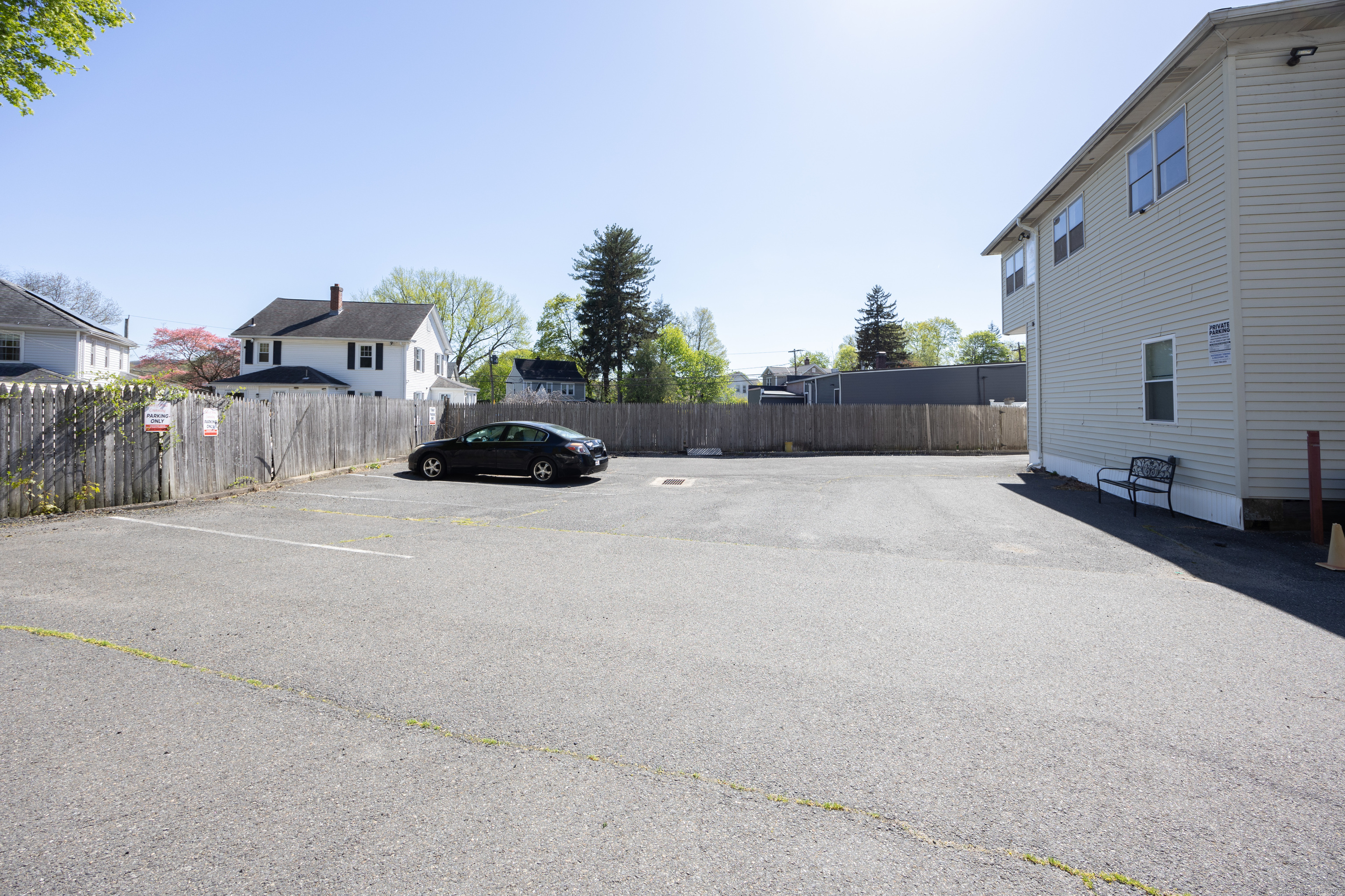 230 Frost Road Waterbury CT 06705