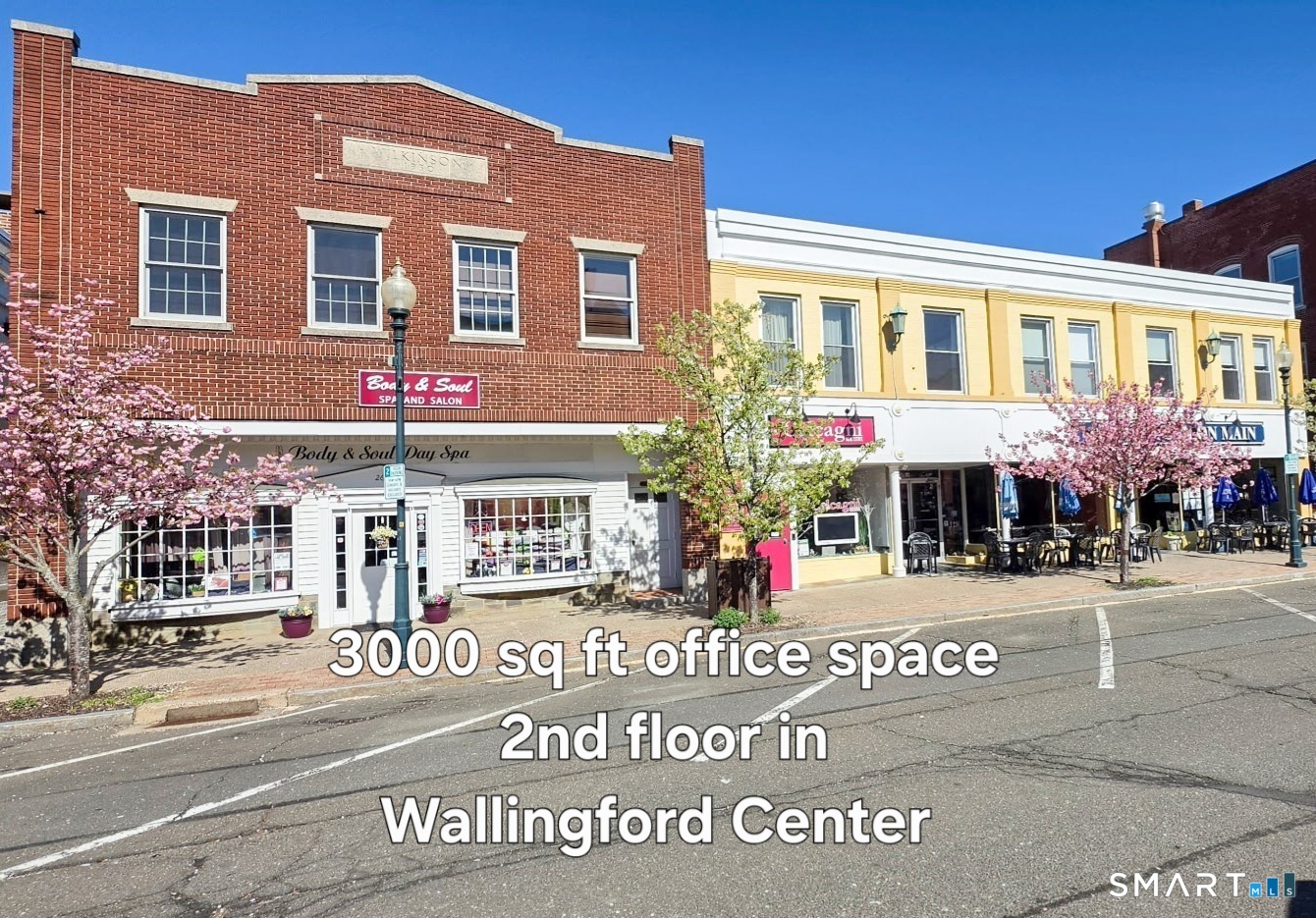 40 N. Main Street Wallingford CT 06492