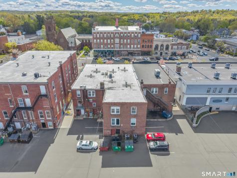 40 N. Main Street Wallingford CT 06492