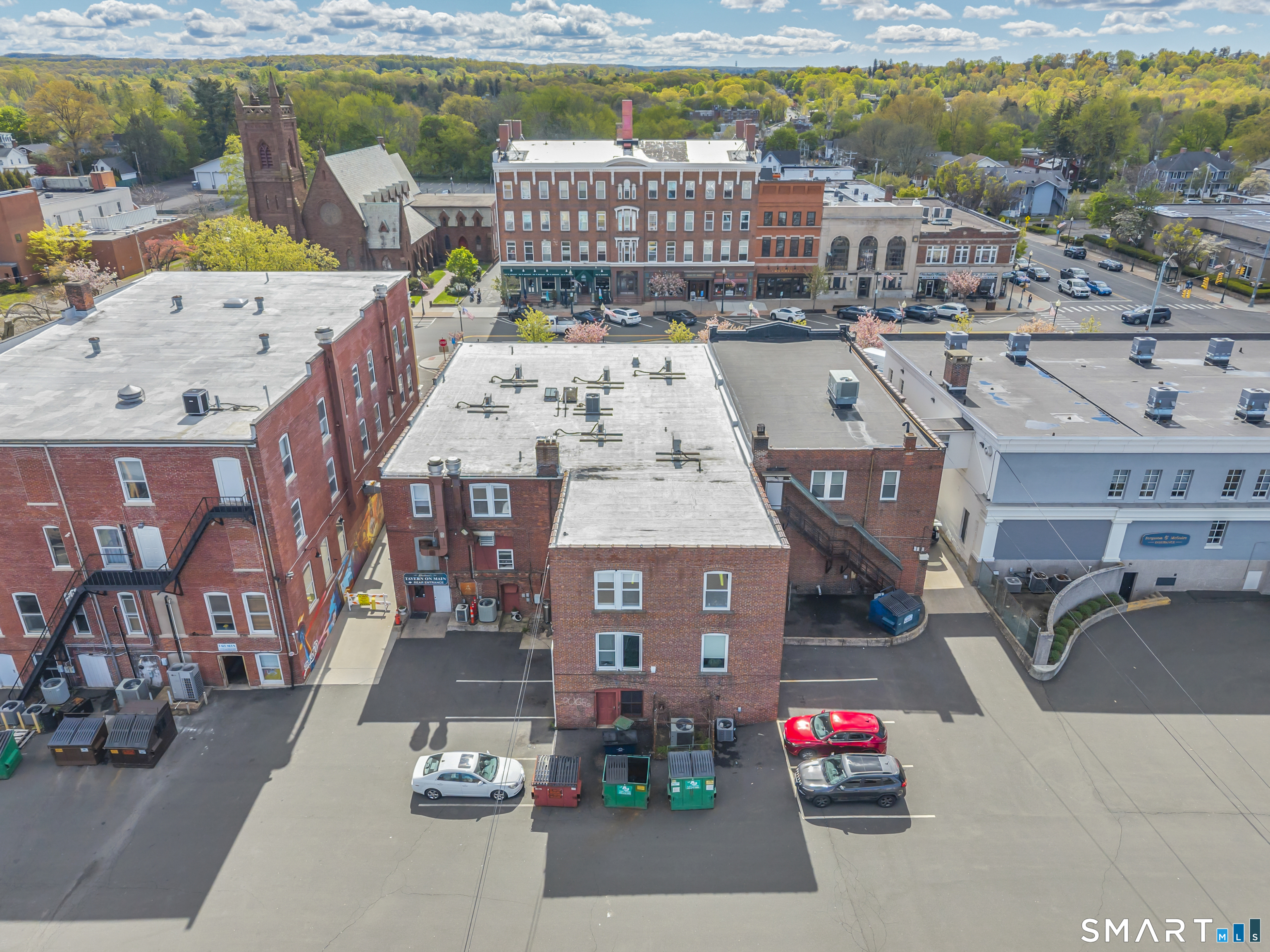 40 N. Main Street Wallingford CT 06492