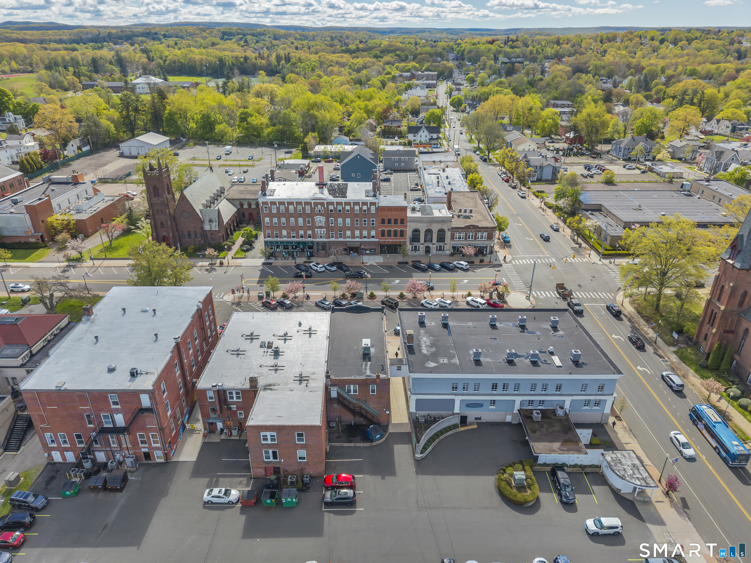 40 N. Main Street Wallingford CT 06492