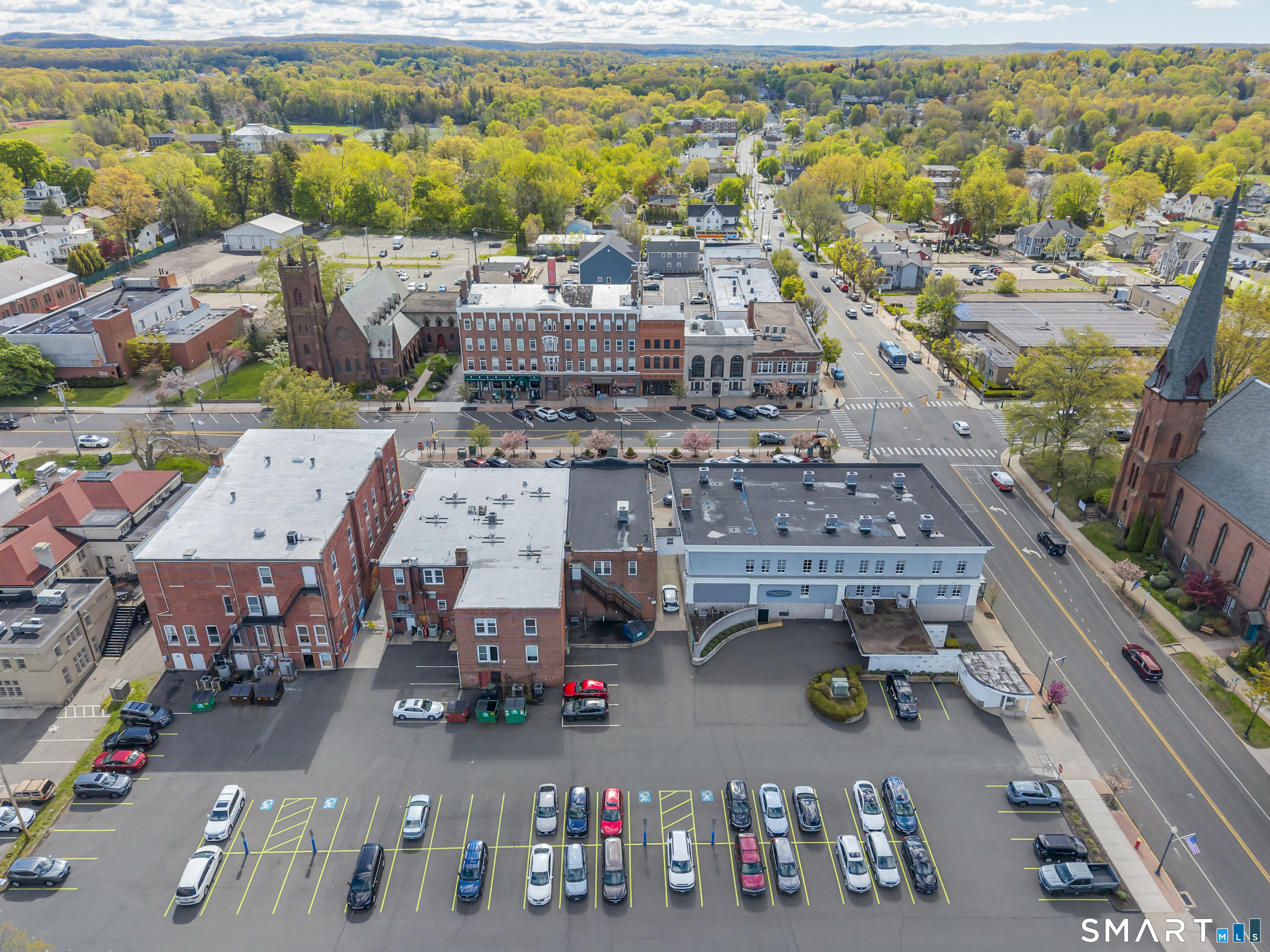 40 N. Main Street Wallingford CT 06492