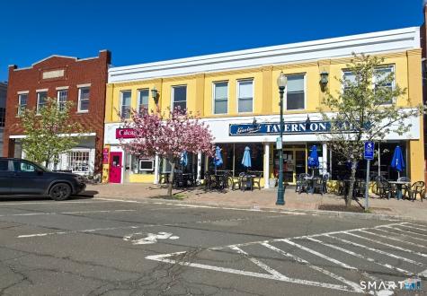 40 N. Main Street Wallingford CT 06492