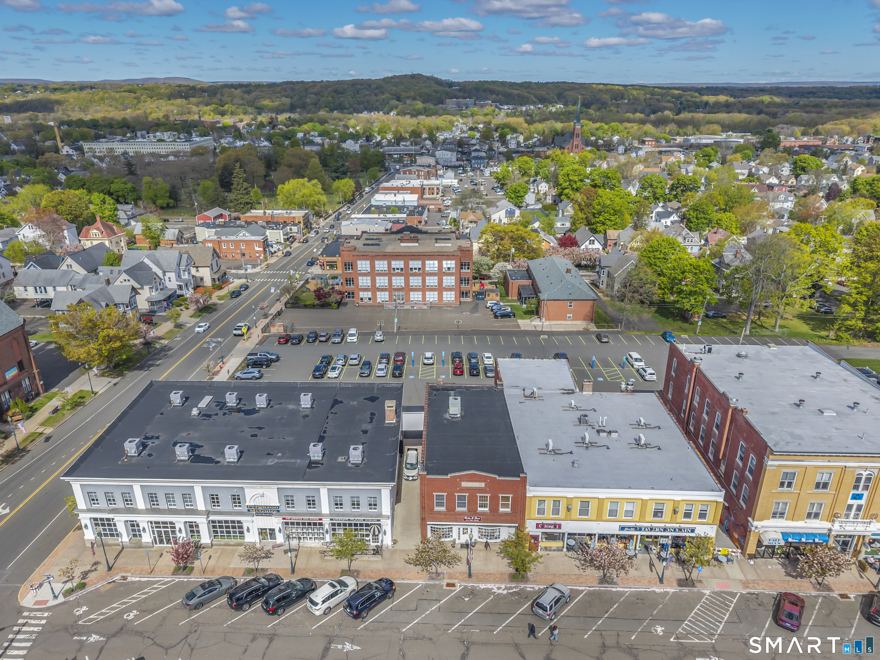 40 N. Main Street Wallingford CT 06492
