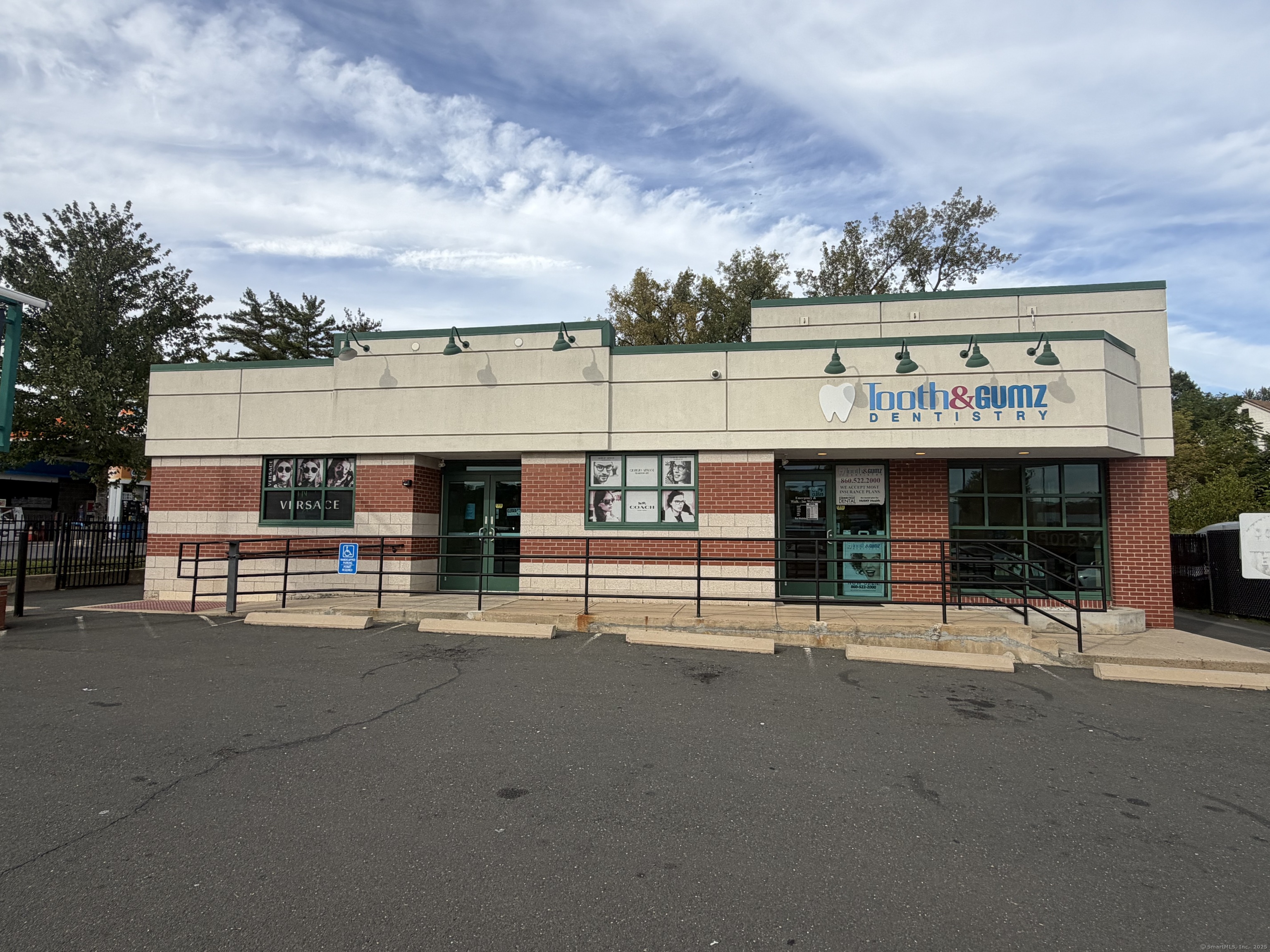 1500 Albany Avenue Hartford CT 06112