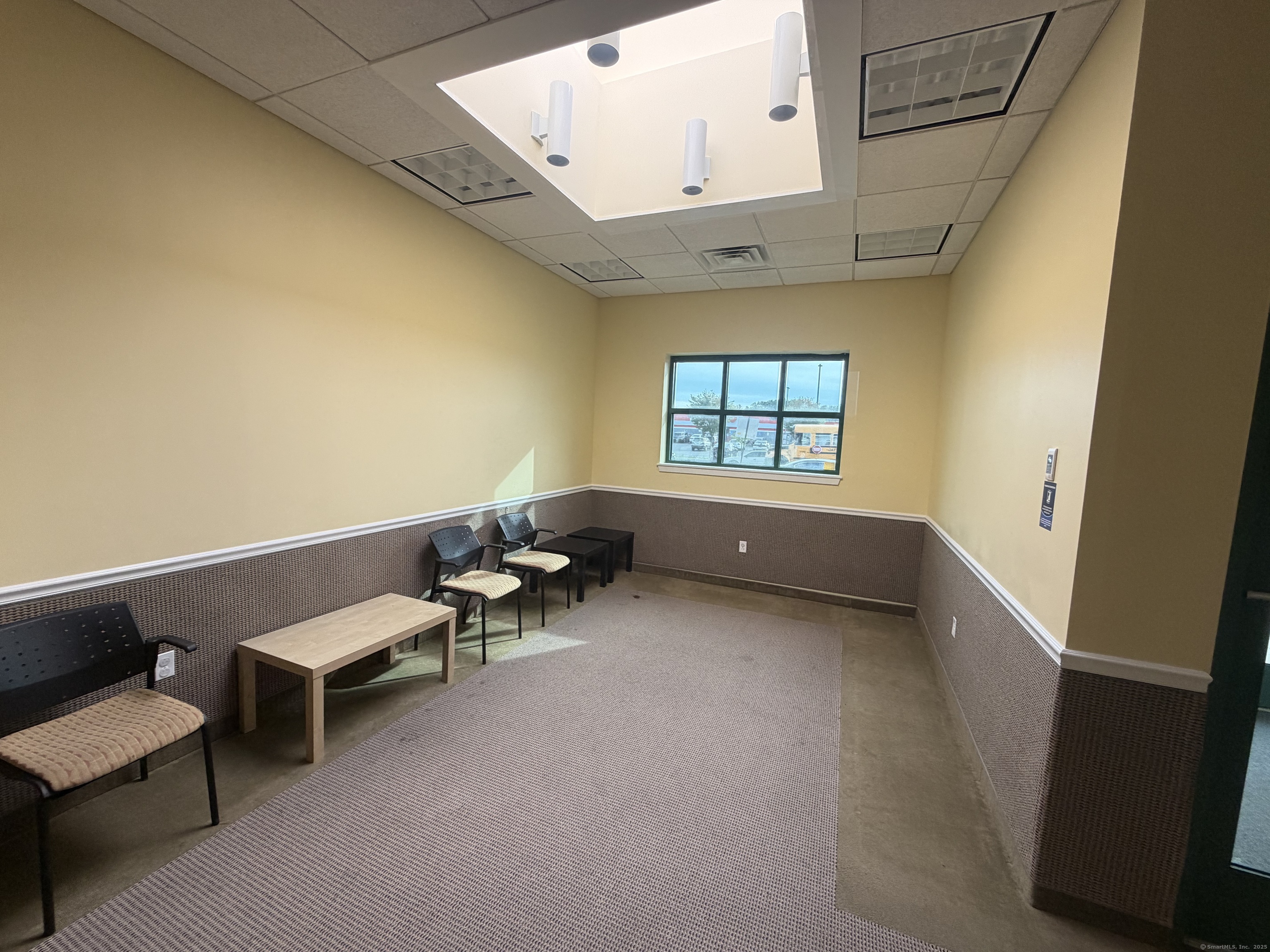 1500 Albany Avenue Hartford CT 06112