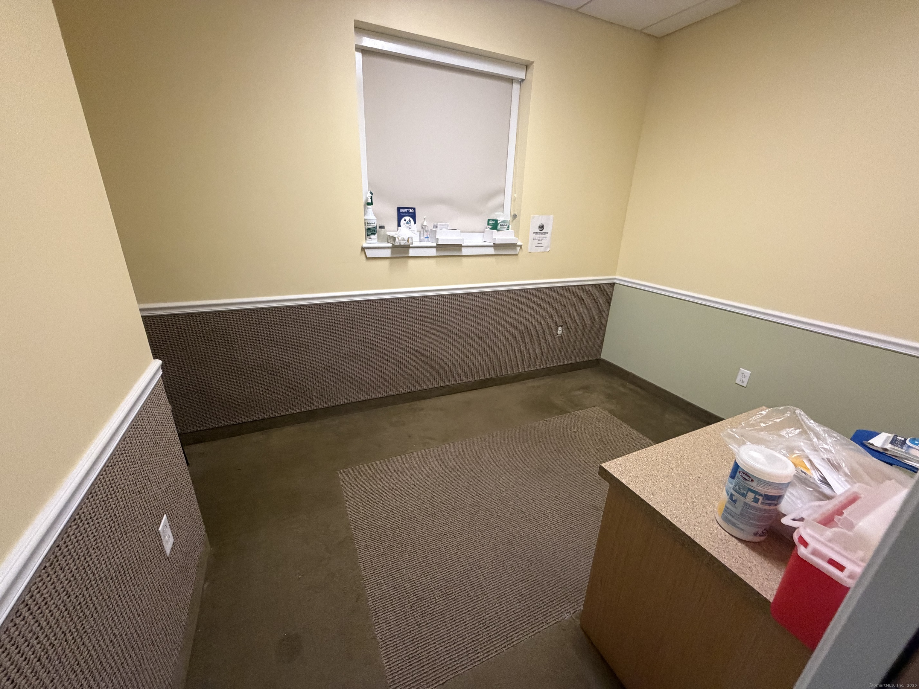 1500 Albany Avenue Hartford CT 06112