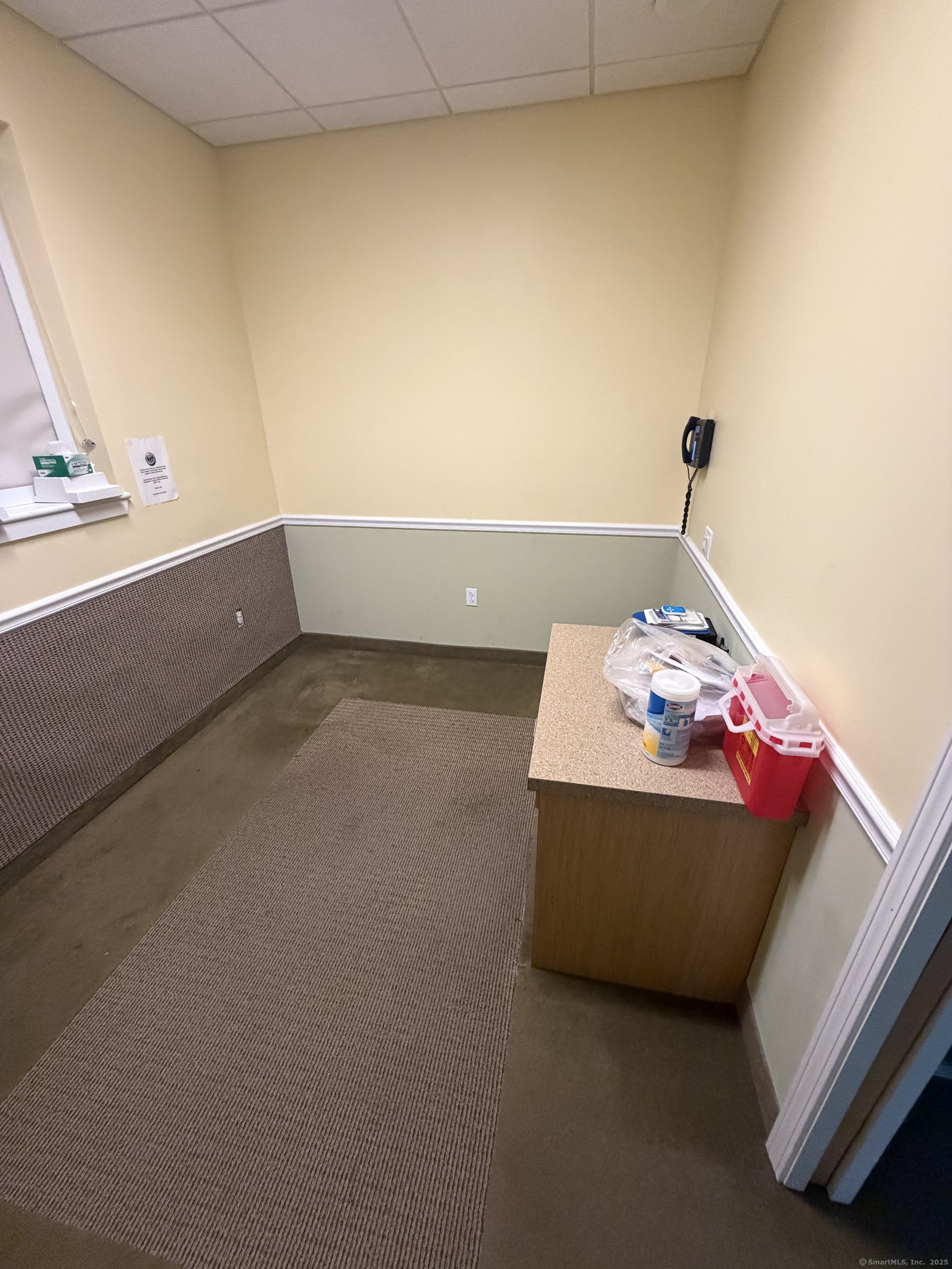 1500 Albany Avenue Hartford CT 06112