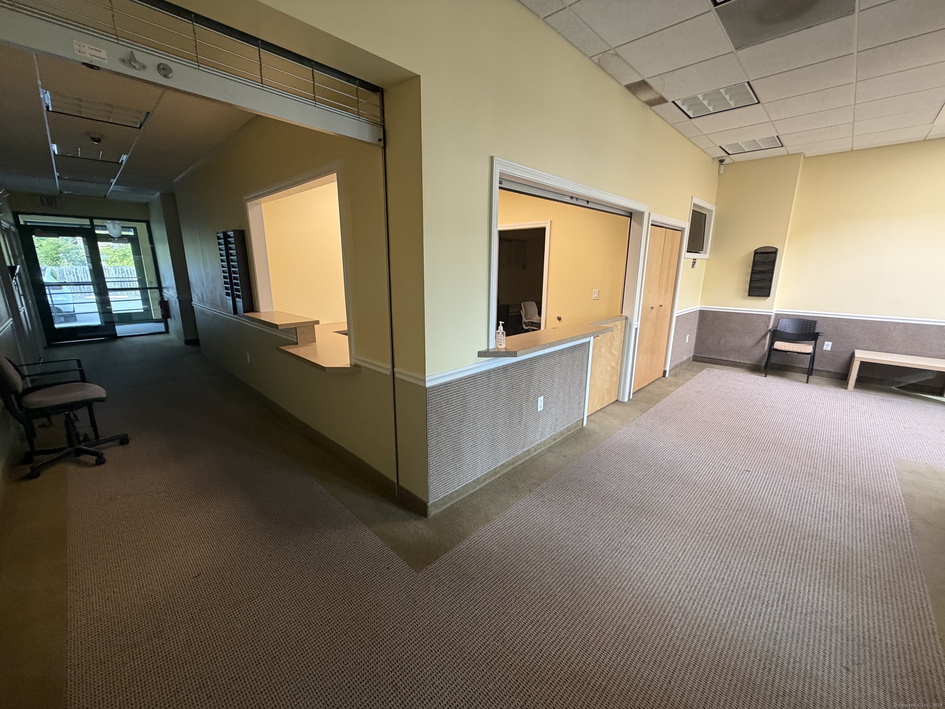 1500 Albany Avenue Hartford CT 06112