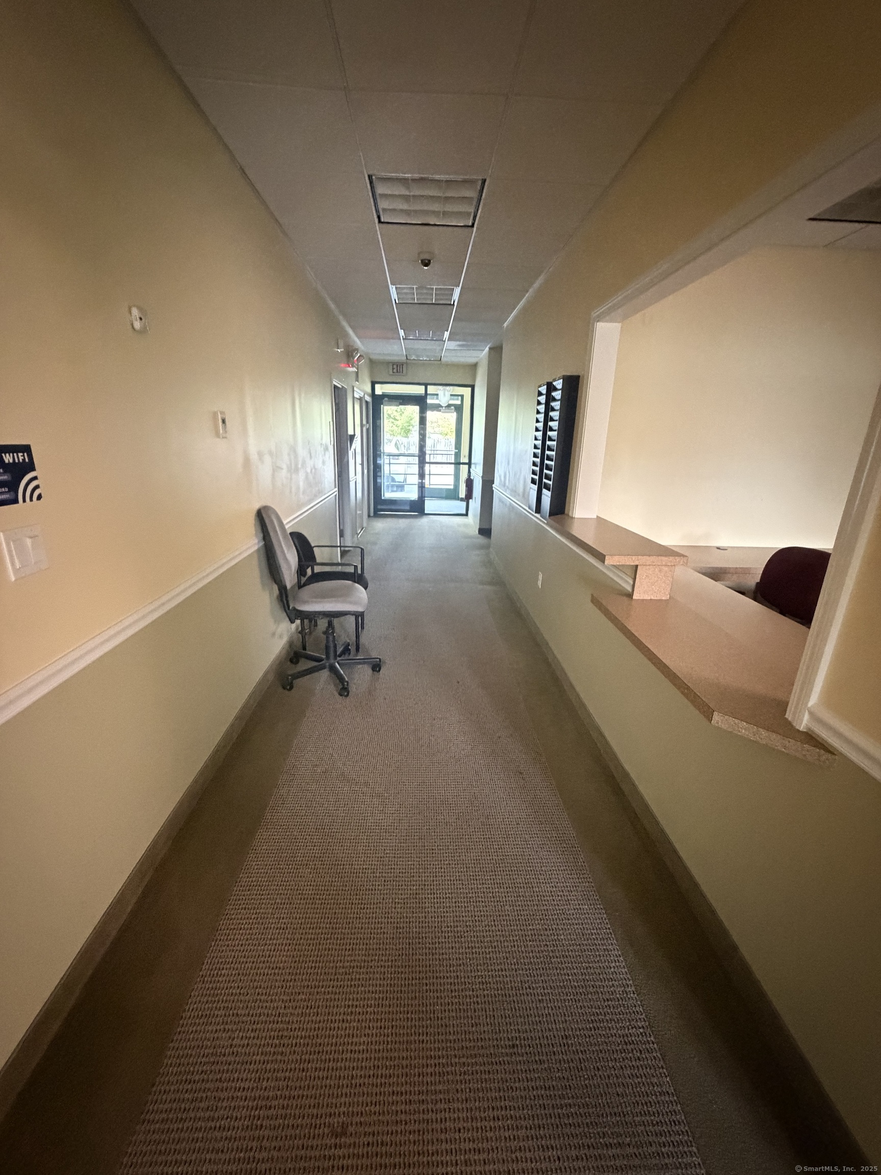 1500 Albany Avenue Hartford CT 06112