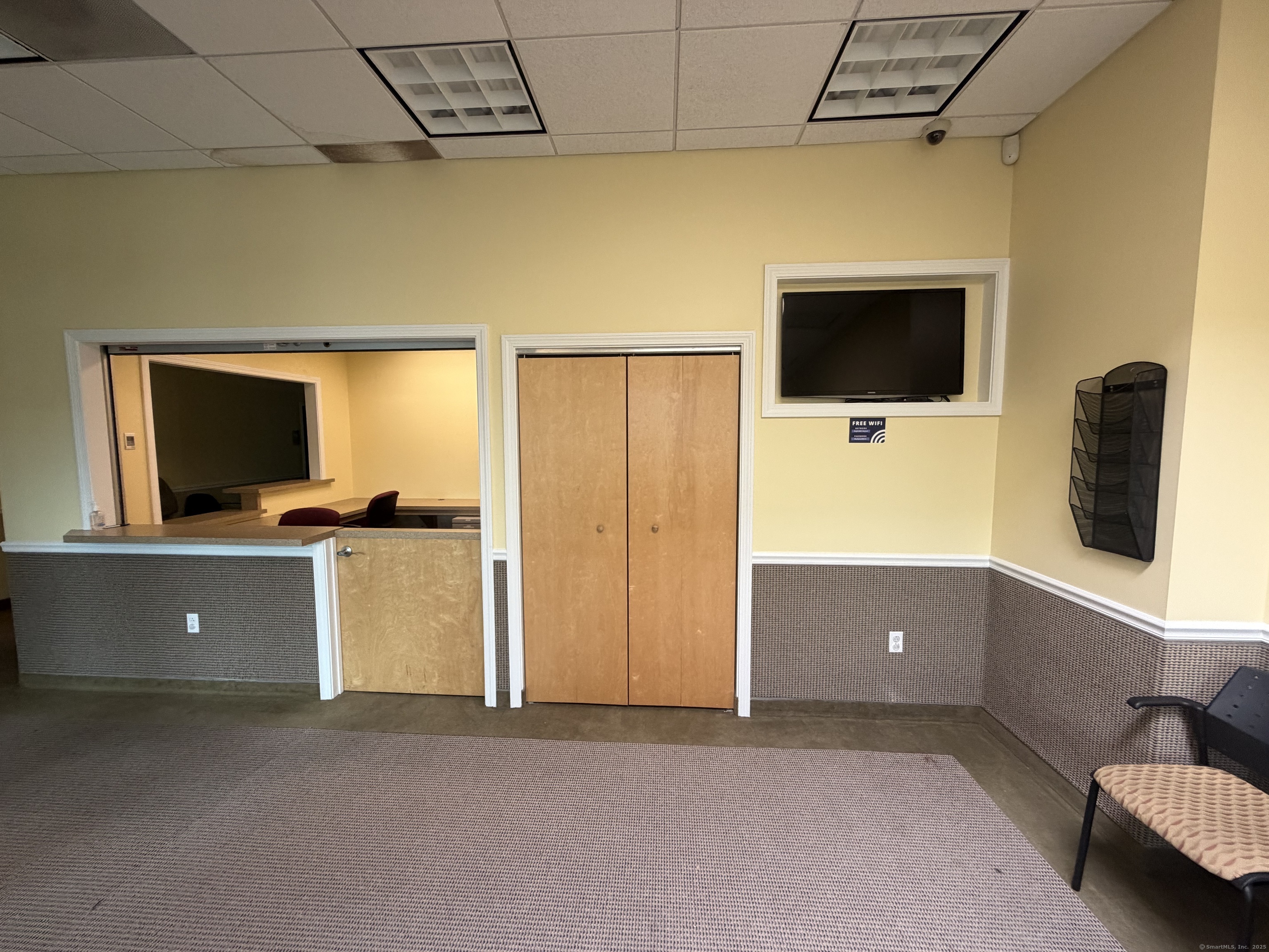 1500 Albany Avenue Hartford CT 06112