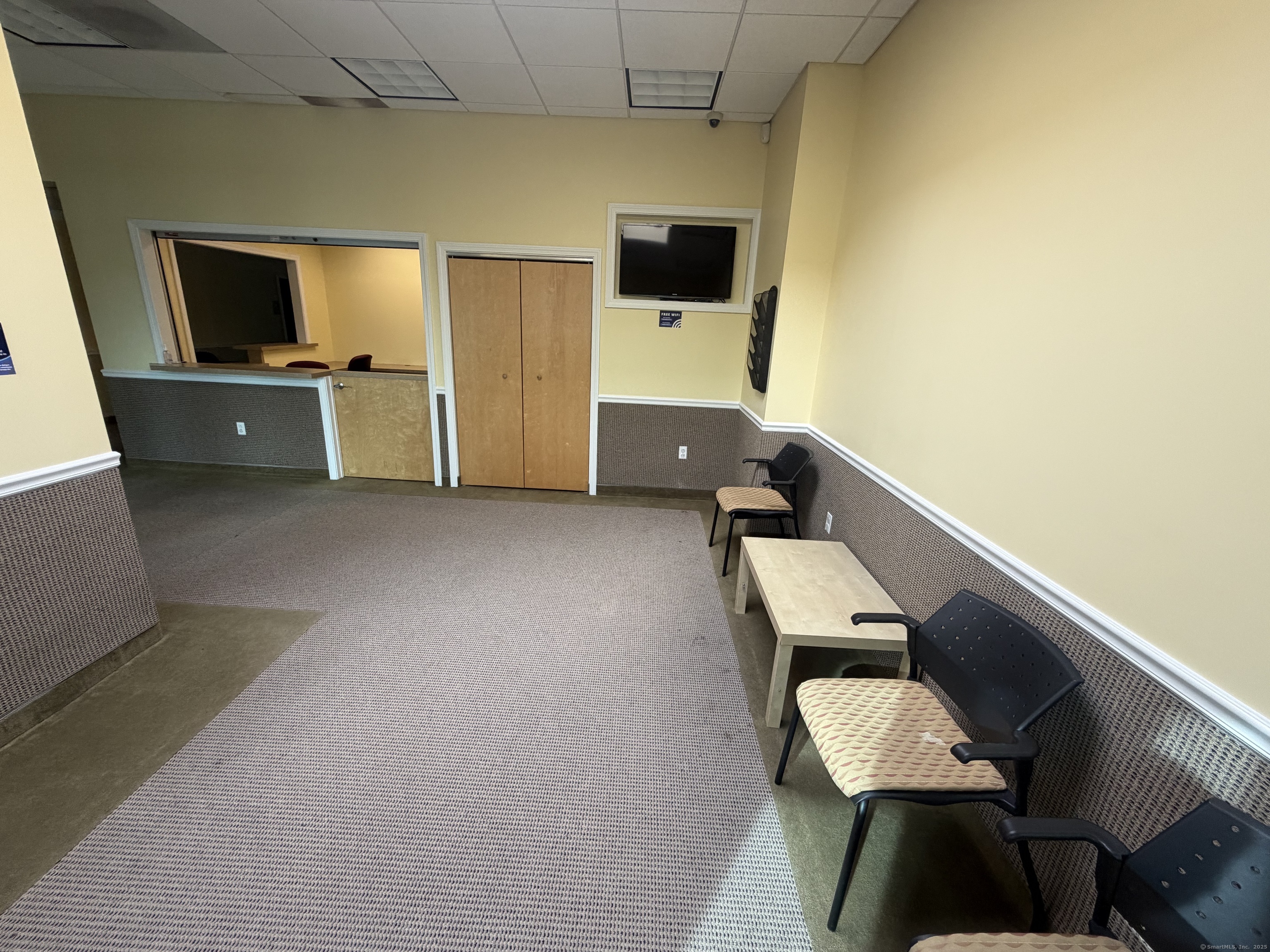 1500 Albany Avenue Hartford CT 06112