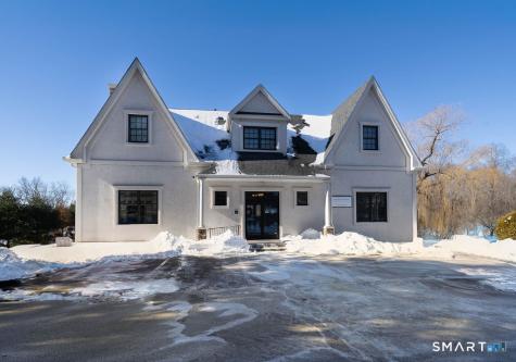 2614 Boston Post Road Guilford CT 06437
