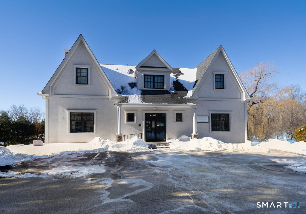 2614 Boston Post Road Guilford CT 06437