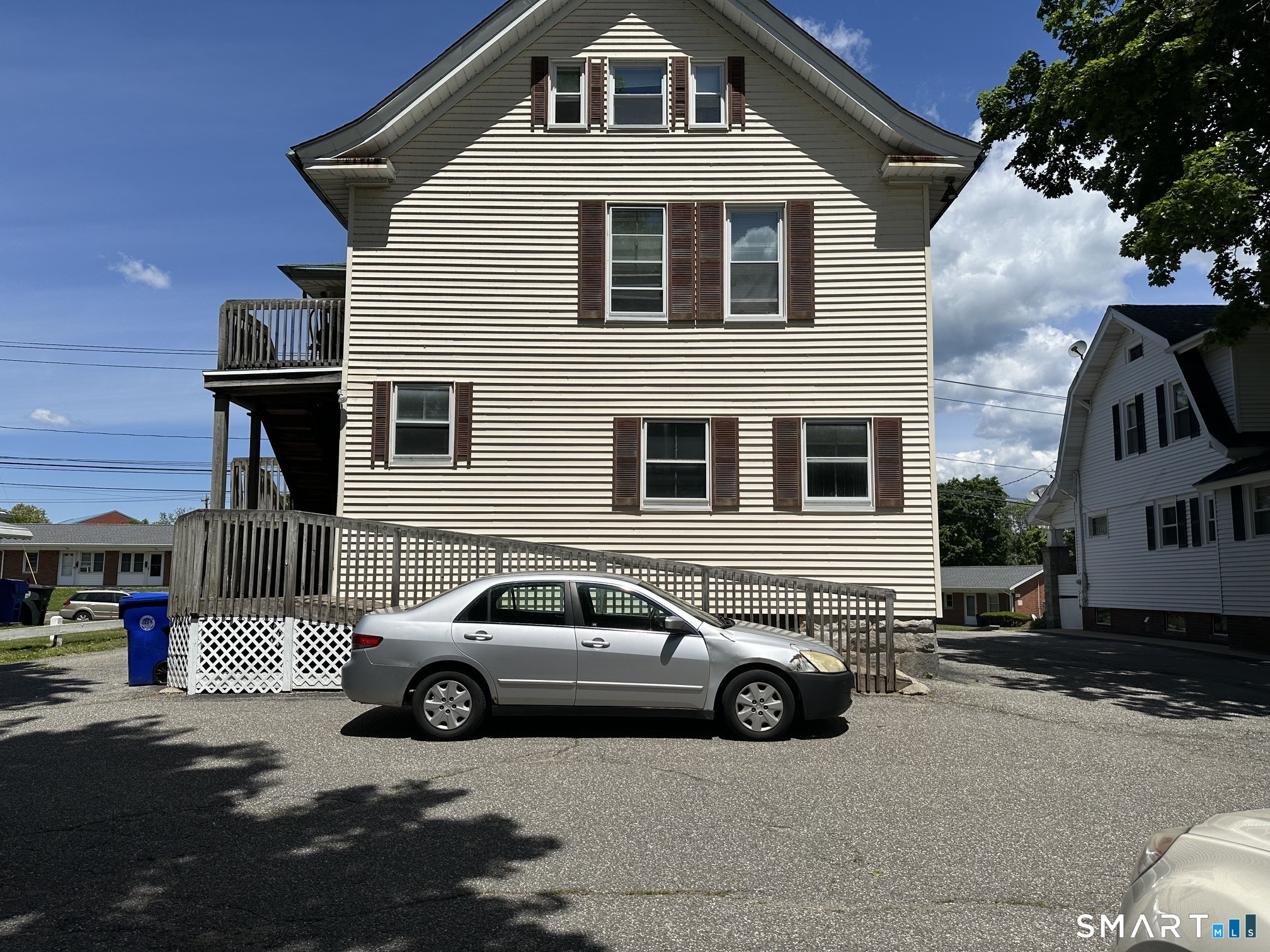 185 Albert Street Torrington CT 06790