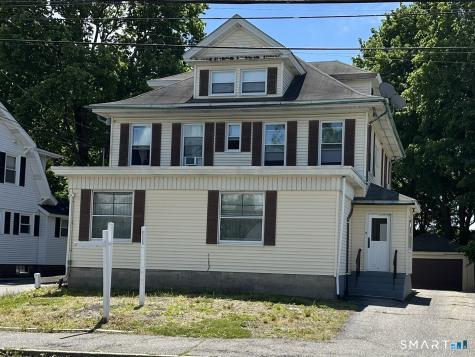 185 Albert Street Torrington CT 06790