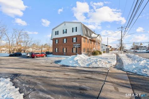 350 Silas Deane Highway Wethersfield CT 06109