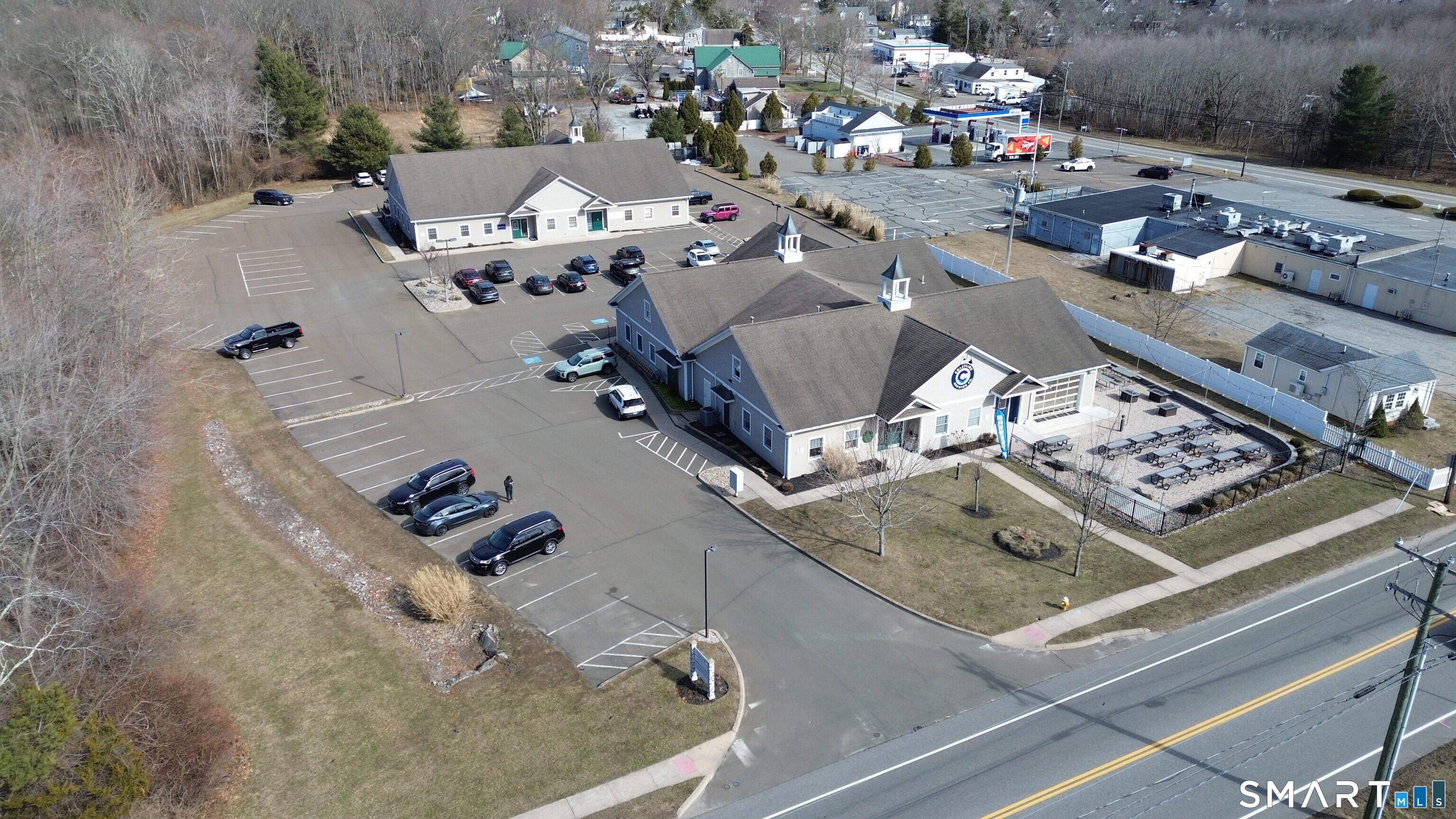4 Grove Beach North Road Westbrook CT 06498