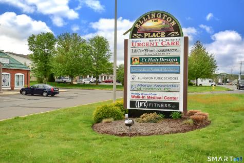 105 West Road Ellington CT 06029
