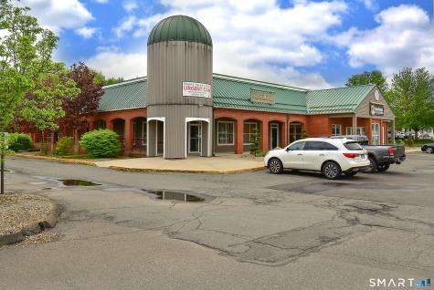 105 West Road Ellington CT 06029