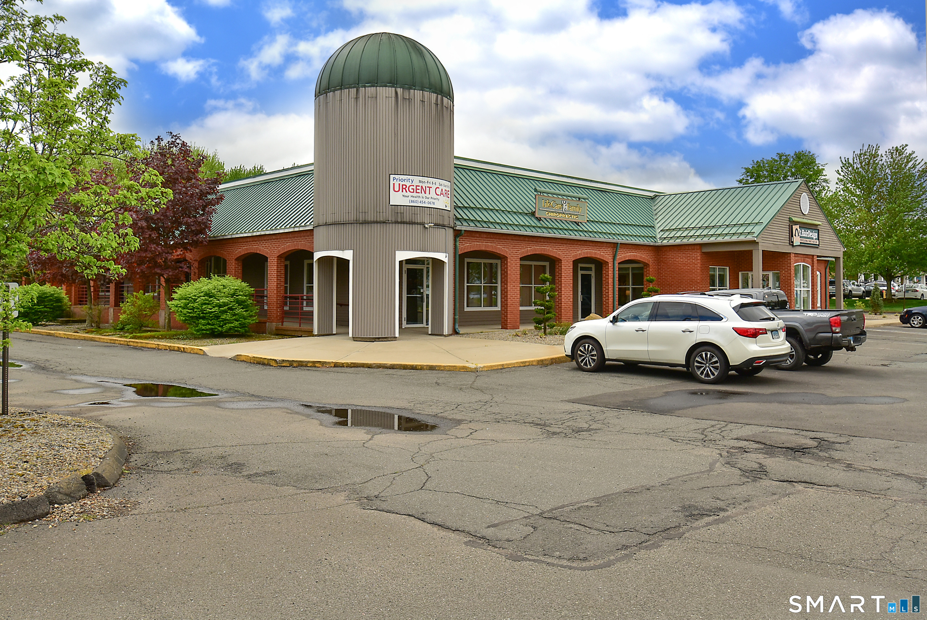 105 West Road Ellington CT 06029