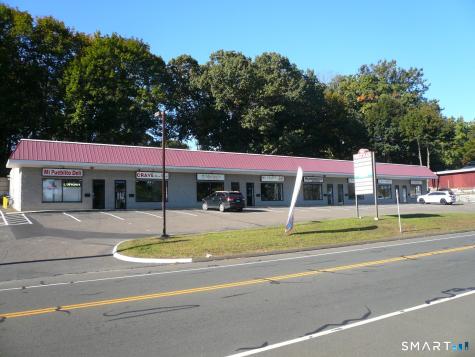 560 Forest Road West Haven CT 06516