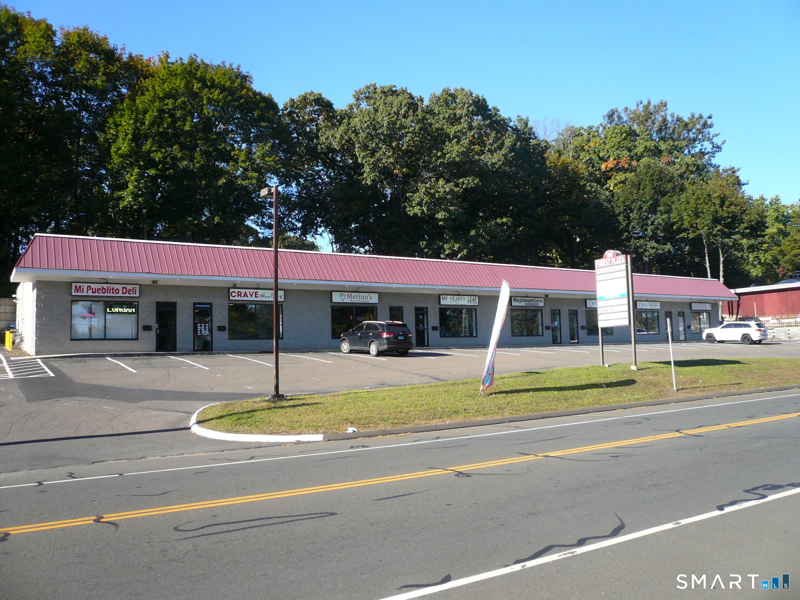 560 Forest Road West Haven CT 06516