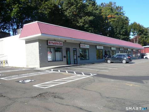 560 Forest Road West Haven CT 06516