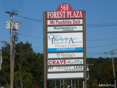 560 Forest Road West Haven CT 06516