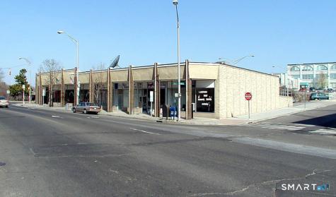 26 Wall Street Norwalk CT 06850