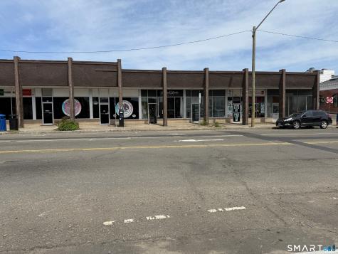 26 Wall Street Norwalk CT 06850