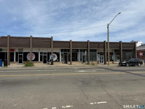 26 Wall Street Norwalk CT 06850