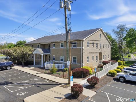299 Washington Avenue Hamden CT 06518
