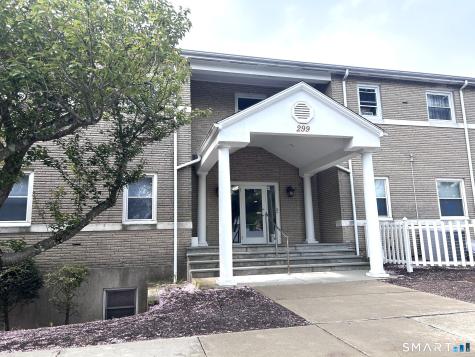 299 Washington Avenue Hamden CT 06518
