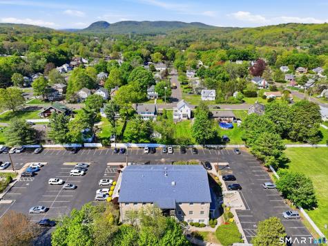 299 Washington Avenue Hamden CT 06518