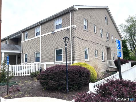 299 Washington Avenue Hamden CT 06518