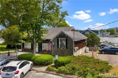 15 Nott Lane Essex CT 06426